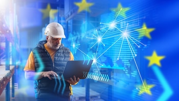 La volatilidad global impacta de lleno en la logística europea y eleva los riesgos operativos