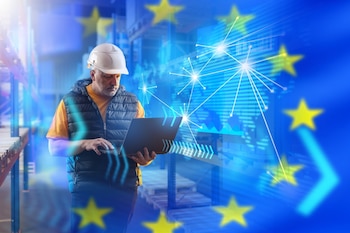 La combinación de costos energéticos, escasez de mano de obra y volatilidad en insumos clave está debilitando la competitividad (Imagen: Shutterstock)