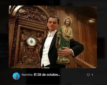 memes candelabros metro hidalgo