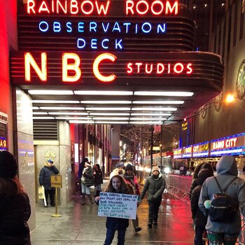 Laurel Griggs falleció los 13 años