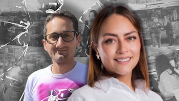 ‘Lalis’ acusó a Nicolás de