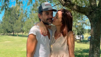 El regalo de Pedro Alfonso que emocionó a Paula Chaves en un aniversario muy especial: “Es más de lo que soñé”