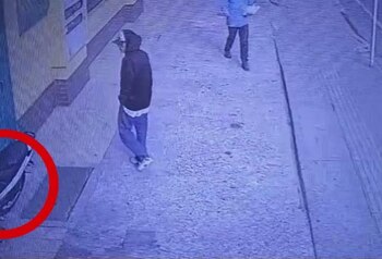 Operativo en Rionegro culmina con