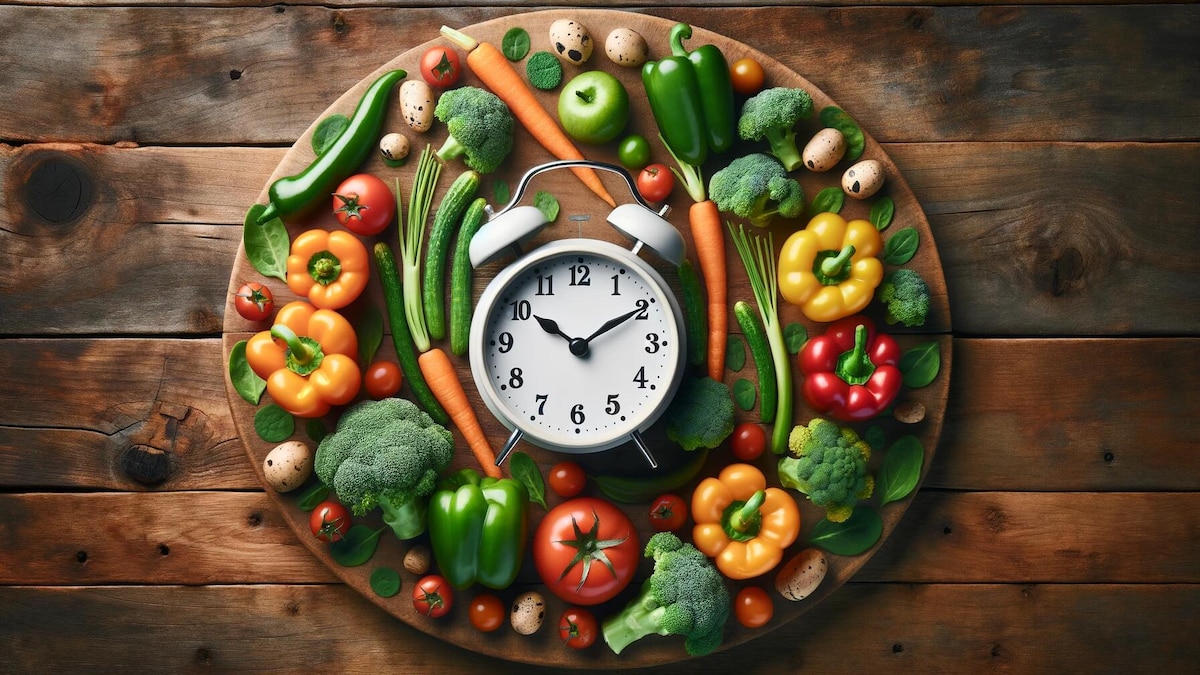 ¿Qué es la crononutrición y por qué importa el horario de comidas? 43 Merca2.es Ayuno intermitente: una alternativa promisoria