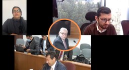 Juicio a Álvaro Uribe: así habría sido el ofrecimiento de asilo político de Iván Cepeda y Piedad Córdoba al ‘Tuso’ Sierra para declarar contra el expresidente