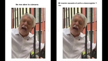 Peñalosa volvió a ser el