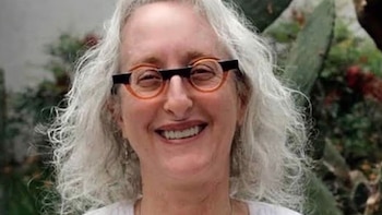 Murió Lynn Fainchtein
Crédito: Tomada de