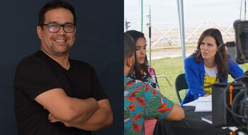 Sandro Ventura se refiere a