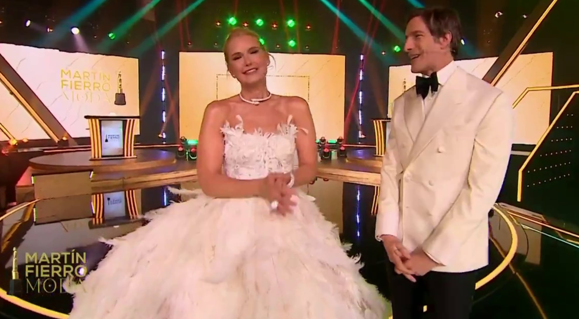 Todos los ganadores de los premios Martín Fierro de la Moda 2026 Todos los ganadores de los premios Martín Fierro de la Moda 2026