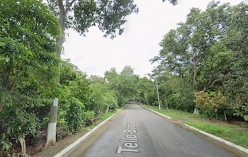 El hecho ocurrió en una