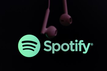 Spotify aseguró que la adquisición