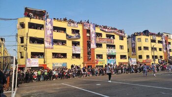 Mundialito de El Porvenir: 10