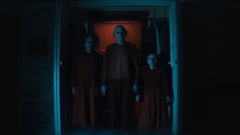 Sony Pictures presenta el tráiler final de ‘La noche del demonio: están entre nosotros’