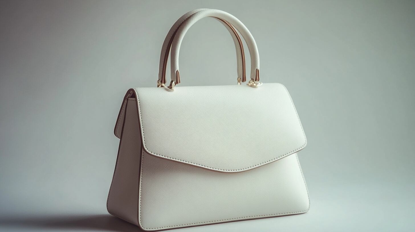 Accesorio de lujo, bolso de piel, diseño exclusivo, moda sofisticada, estilo elegante, lujo atemporal. - (Imagen Ilustrativa Infobae)