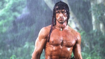 La vez que ‘Rambo II’ se filmó en México: estos fueron sus escenarios fuera de Hollywood