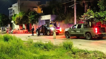 Autoridades reportan hechos violentos en Culiacán: solicitan a la población evitar zonas de conflicto