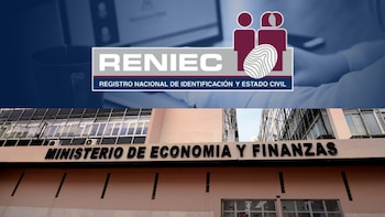 RENIEC responde al MEF y asegura que presupuesto institucional está comprometido y solicita fondos para realizar ERM 2026