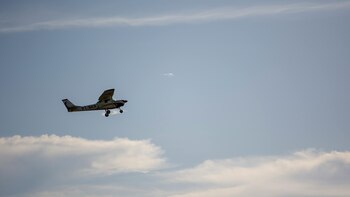 Mueren dos personas tras un