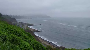 Clima en Lima hoy feriado 23 de julio: ¿Lloverá o hará calor? Esto pronostica el Senamhi