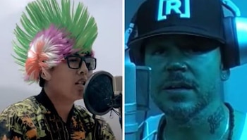 Los mejores memes que dejó