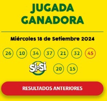 La Tinka: video de la