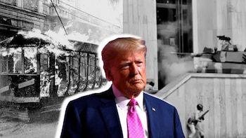 Colombia solicitó a EE.UU. desclasificar