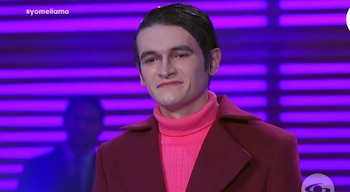 Imagen: Captura de pantalla (CaracolTV)