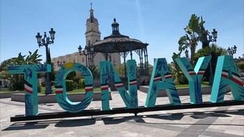Así es Tonaya, Jalisco, el
