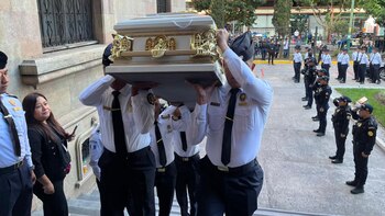 El número de agentes de