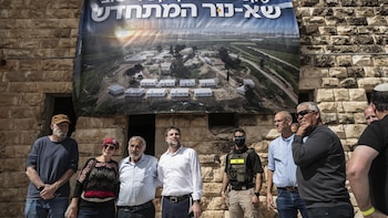 Smotrich llama a ocupar toda Gaza si Hamás no desmilitariza el enclave