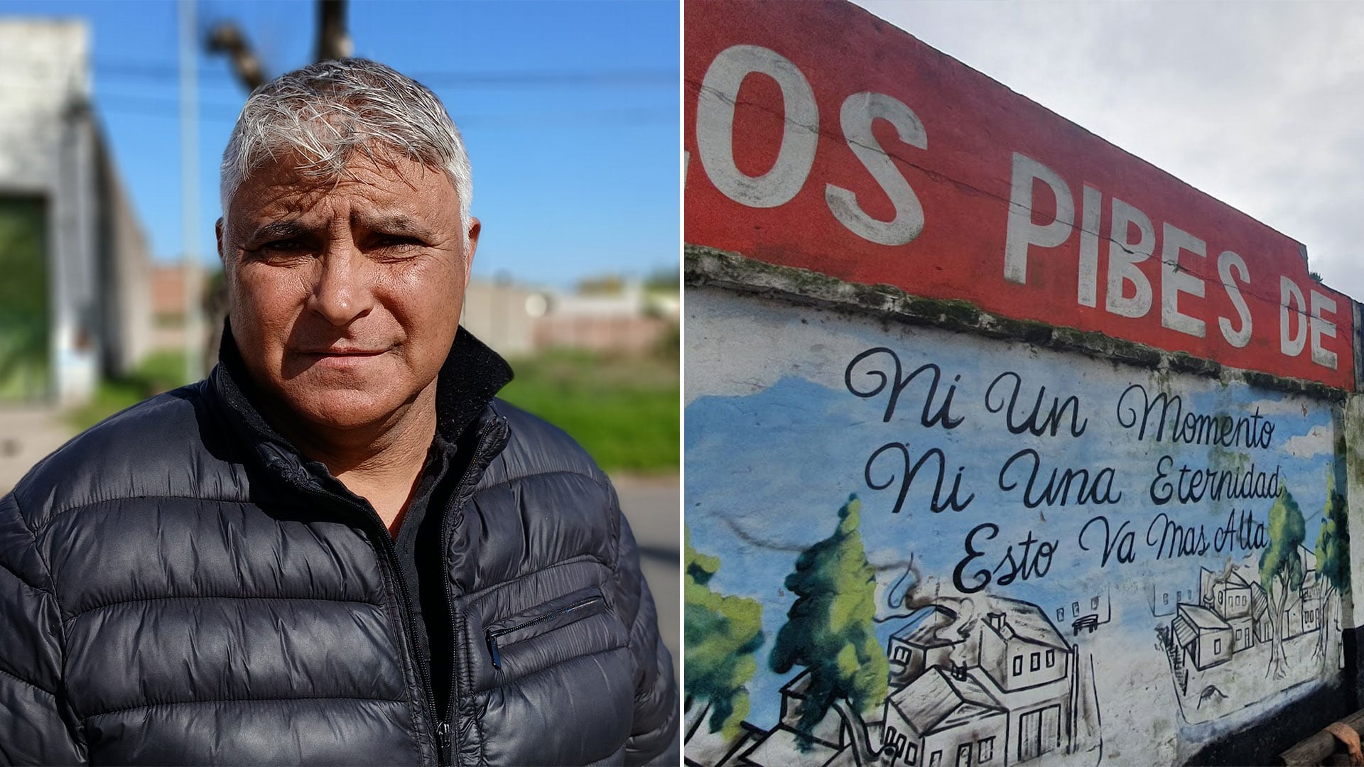 La Favela nació del comedor barrial en Junín y hoy es un club de fútbol que impulsa la inclusión y la comunidad.