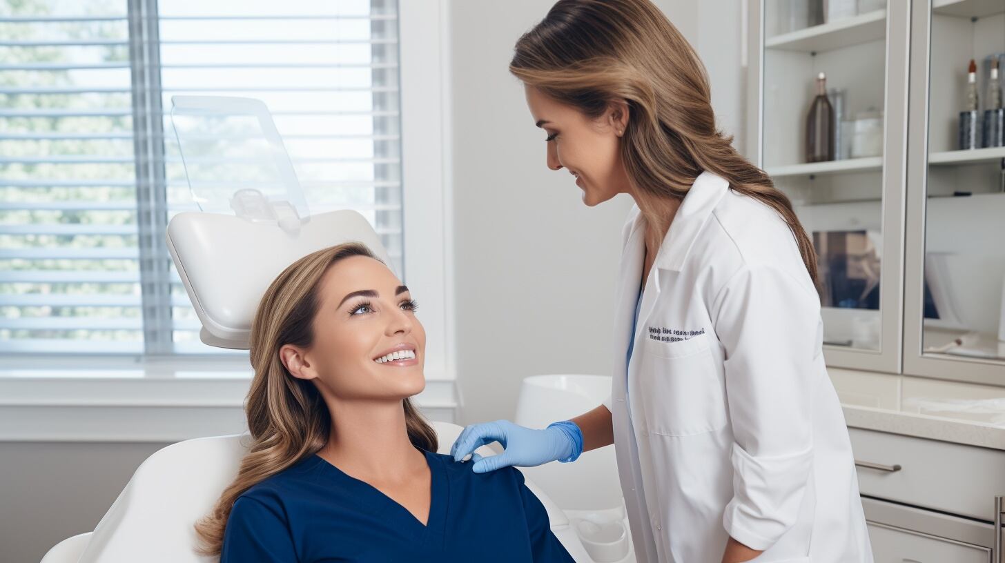 El daño solar es acumulativo y puede provocar alteraciones irreversibles en la piel del rostro (Imagen Ilustrativa Infobae)