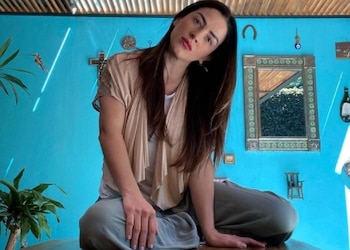 Lidia Ávila finalmente se pronunció