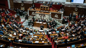 La Asamblea Nacional deliberará el miércoles sobre las peticiones de los estudiantes sin votación posterior