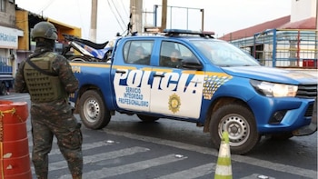 Guatemala reporta más 1,080 detenciones en operativos de seguridad durante quinto estado de prevención