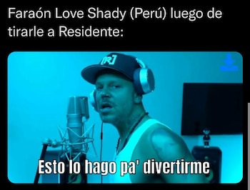 Los mejores memes que dejó