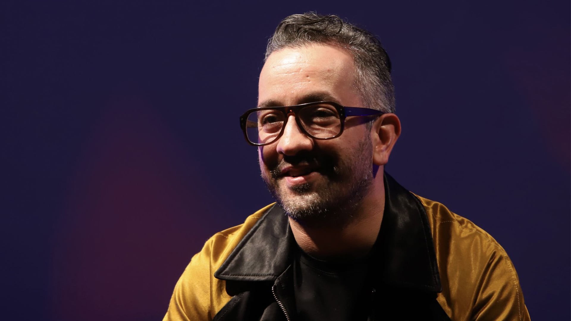 Chumel Torres deberá de pagar una sanción tras perder la demanda por plagio de Gloria TreviCrédito: Caurtoscuro