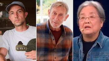 Estos son los ganadores de los premios Andersen y Lindgren, los más prestigiosos de la literatura infantil y juvenil