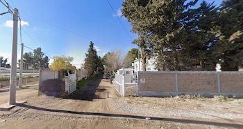 El cuerpo de Tahiel estaba en uno de los piletones de la Planta de Tratamiento de Líquidos Cloacales del Ente Provincial de Agua y Saneamiento (EPAS)