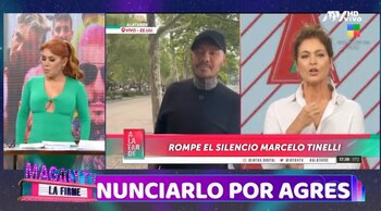 (Captura: Magaly TV La Firme)