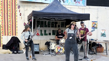 El festival de autoedición sonográfica