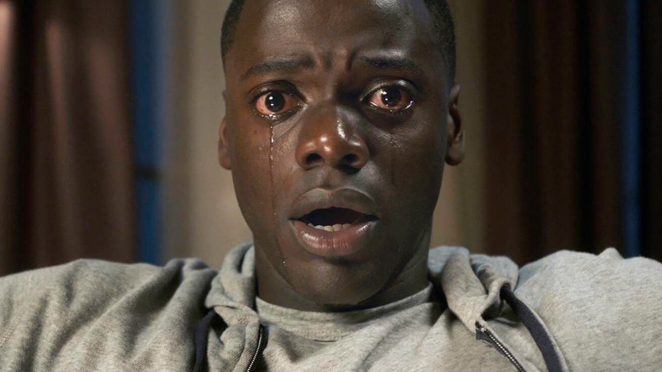 Daniel Kaluuya en