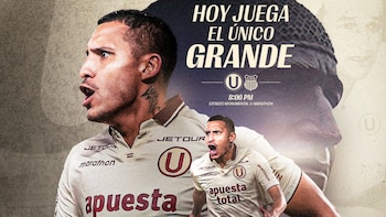 A qué hora juega Universitario vs Atlético Grau HOY: partido en el Monumental por Torneo Apertura de Liga 1 2026