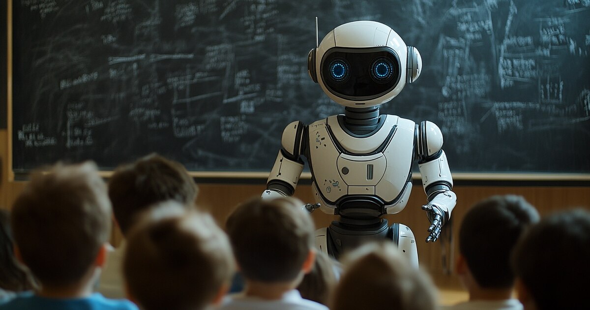 ¡Alerta en las escuelas! La IA supera a los estudiantes en tareas: ¿Cómo se adapta el sistema educativo?