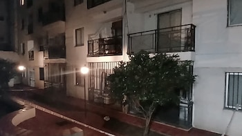 Córdoba: un hombre arrojó a