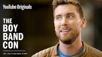 Lance Bass de NSYNC reveló