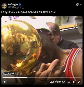 Imagen UVCYUYAUI5EUFD7N6YGSWZXAAI