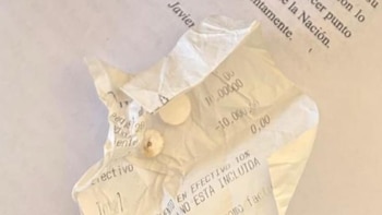 Durante los allanamientos se encontraron