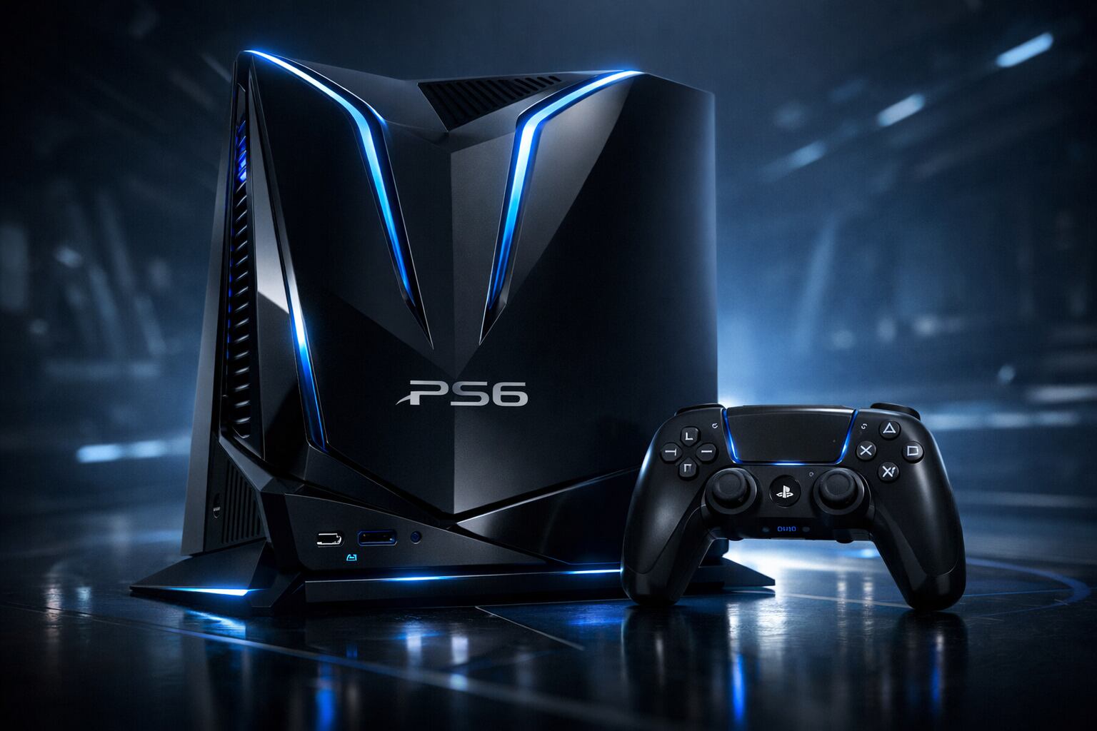 Los rumores apuntan a que la próxima generación de la consola japonesa introduciría cambios importantes en su almacenamiento. (Imagen Ilustrativa Infobae)