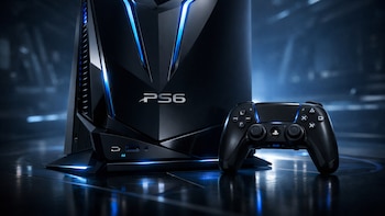 La RAM genera caos: PS6